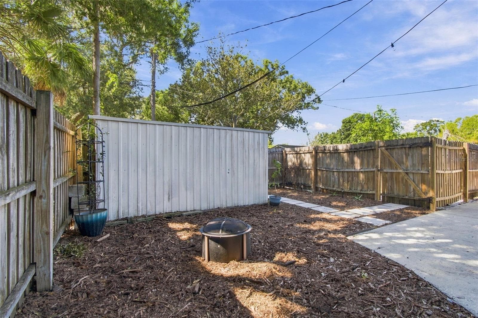 Single Family Residence at 3926 26TH ST N, ST PETERSBURG, photo 19 of 23