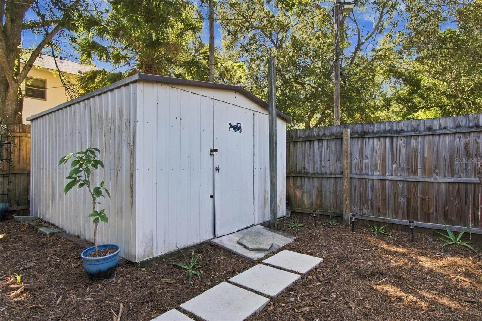 Single Family Residence at 3926 26TH ST N, ST PETERSBURG, photo 21 of 23
