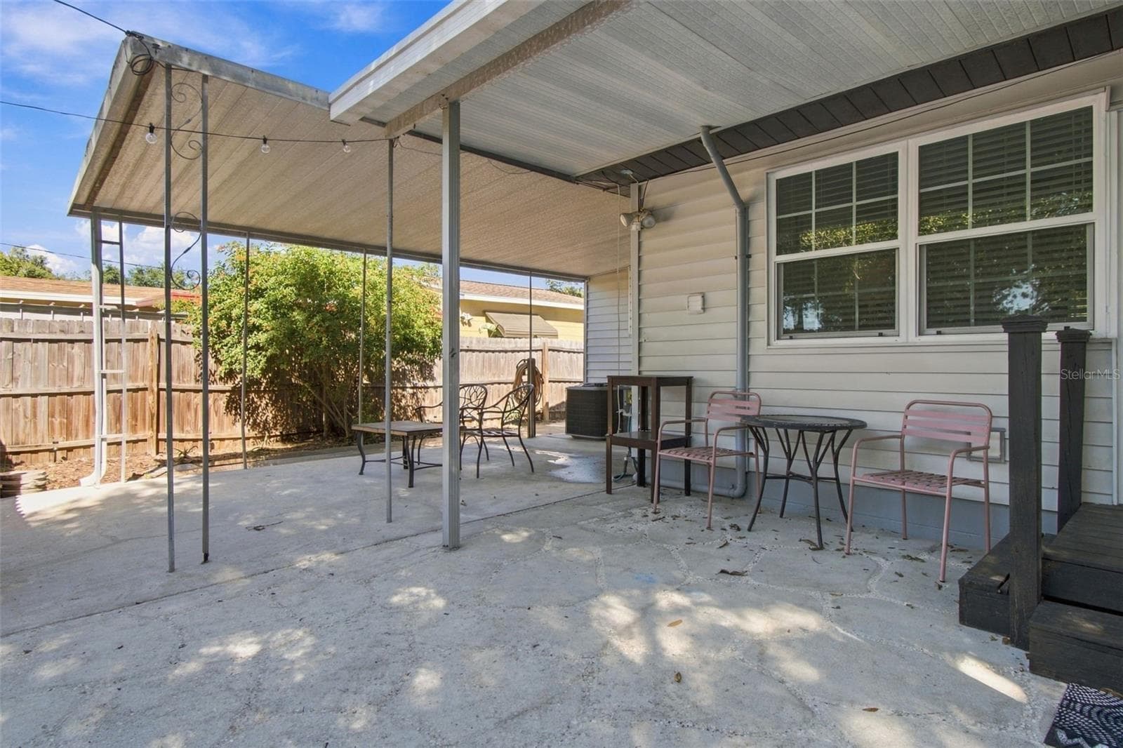 Single Family Residence at 3926 26TH ST N, ST PETERSBURG, photo 22 of 23