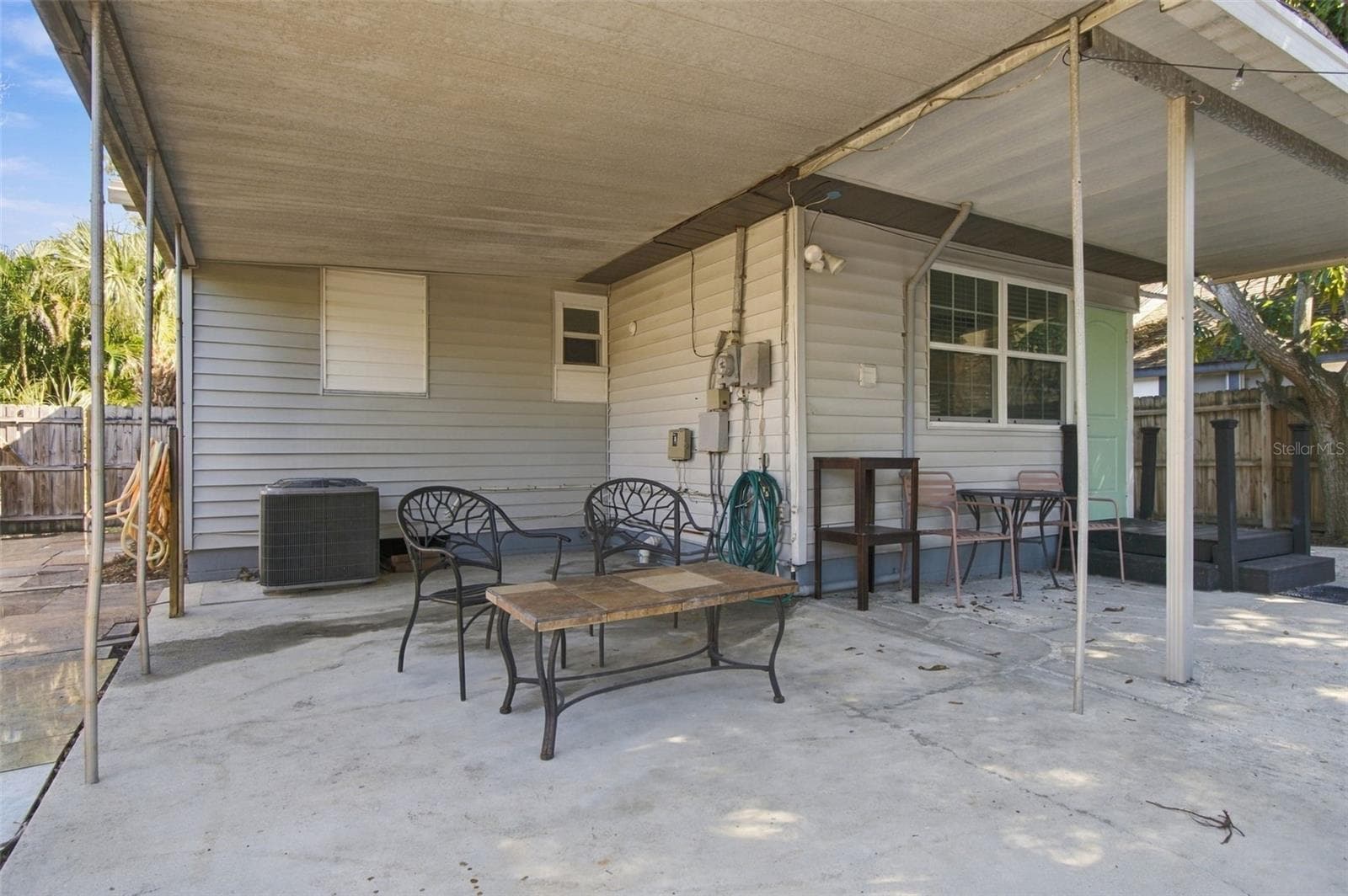 Single Family Residence at 3926 26TH ST N, ST PETERSBURG, photo 23 of 23