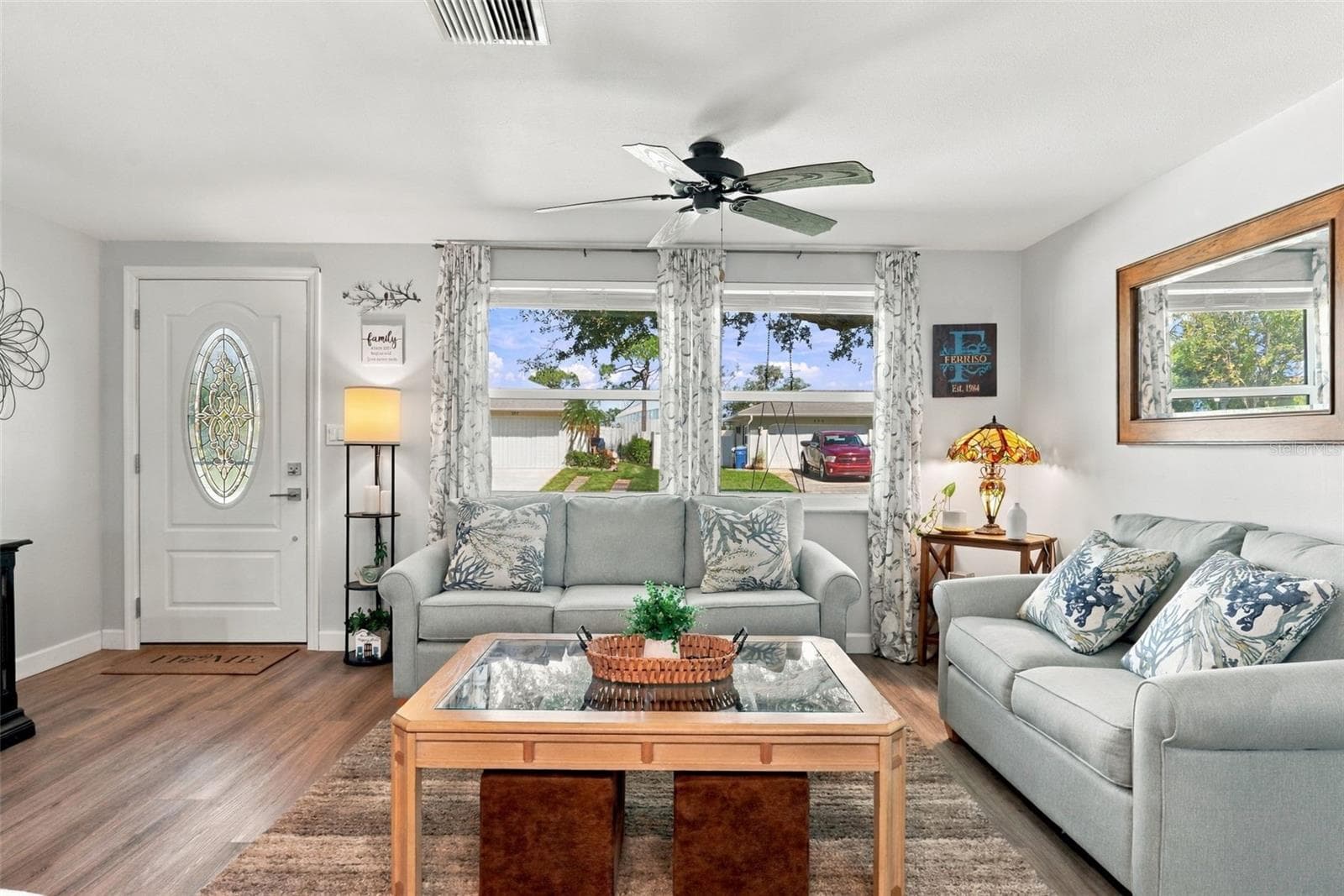 Single Family Residence at 945 HORIZON RD, VENICE, photo 22 of 24
