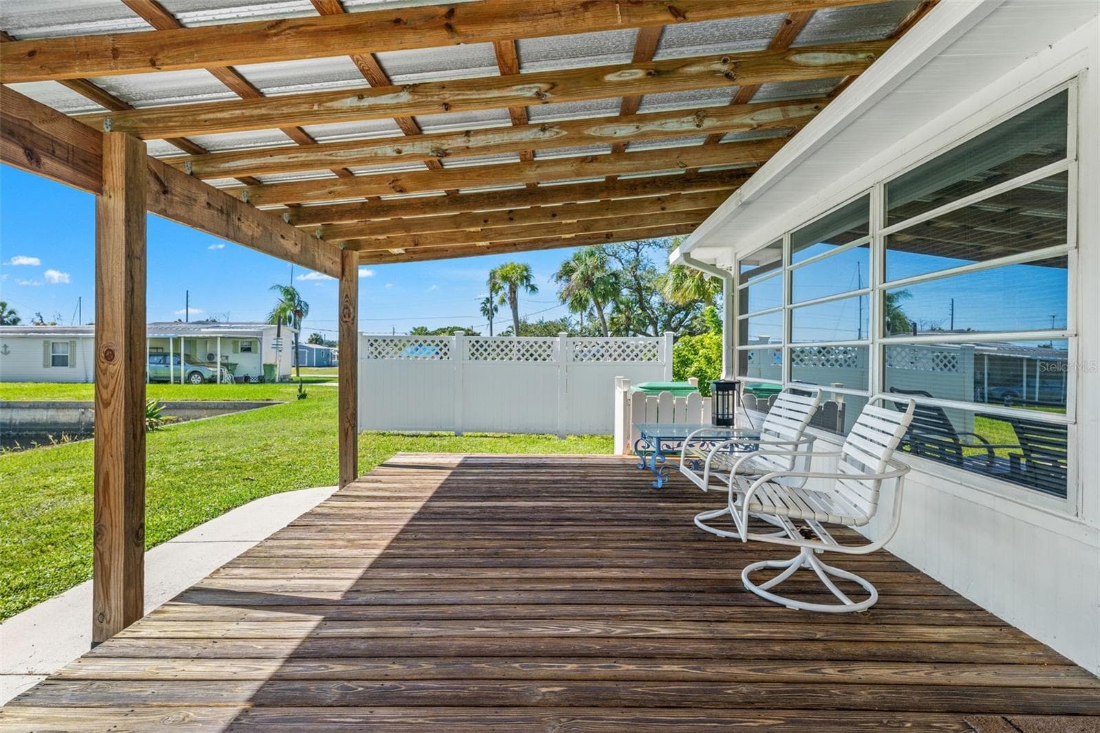 Manufactured Home at 4203 NETTLE RD, PORT CHARLOTTE, photo 5 of 50