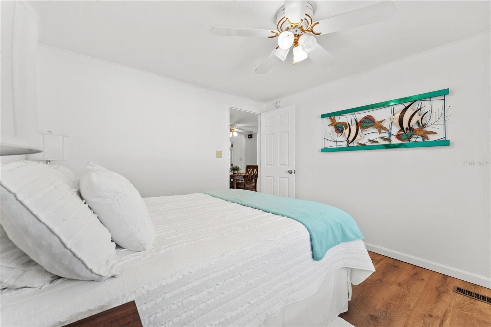 Manufactured Home at 4203 NETTLE RD, PORT CHARLOTTE, photo 19 of 50