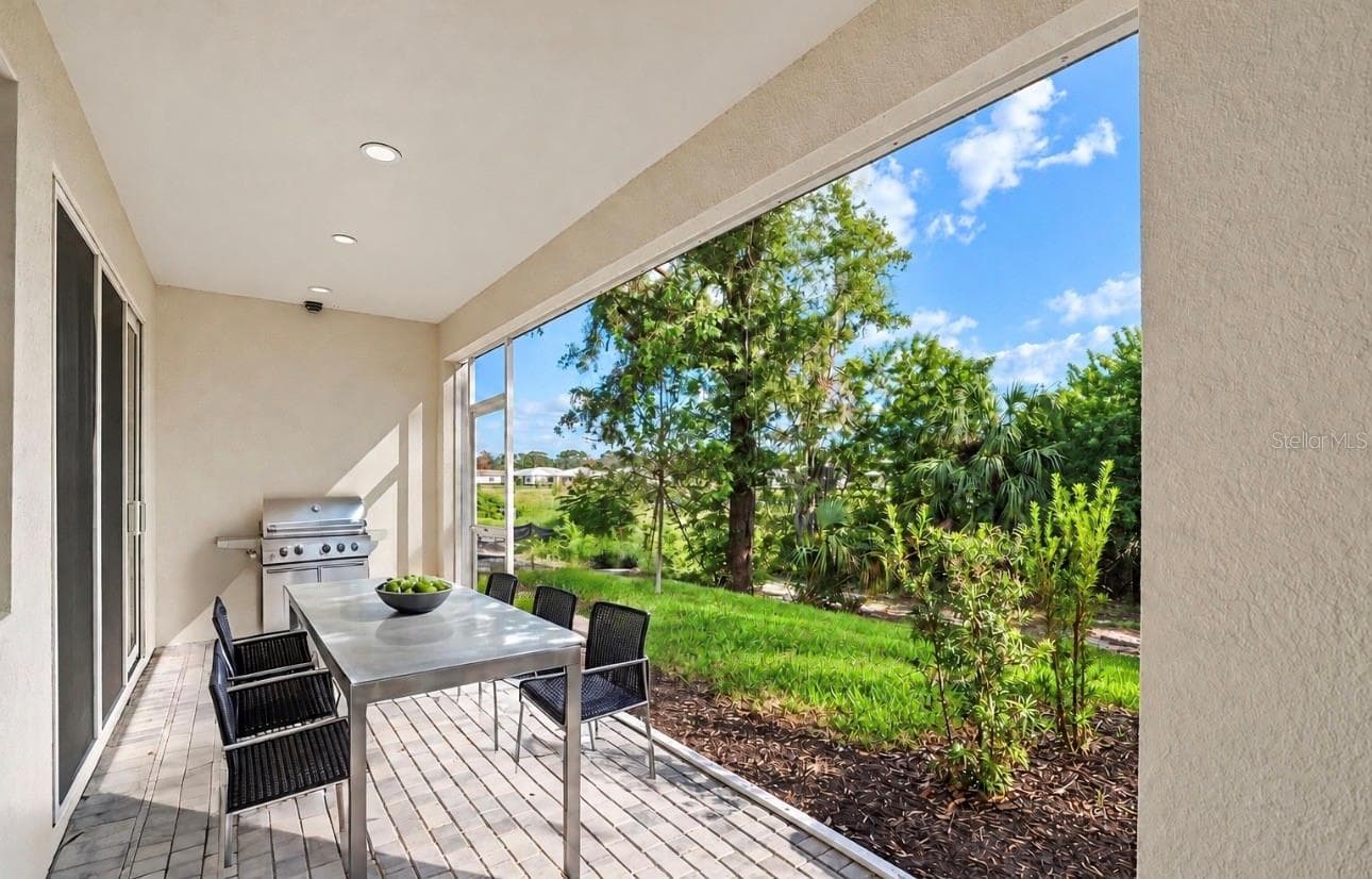 Townhouse at 1585 SANDHILL COURT, PALM HARBOR, photo 3 of 58