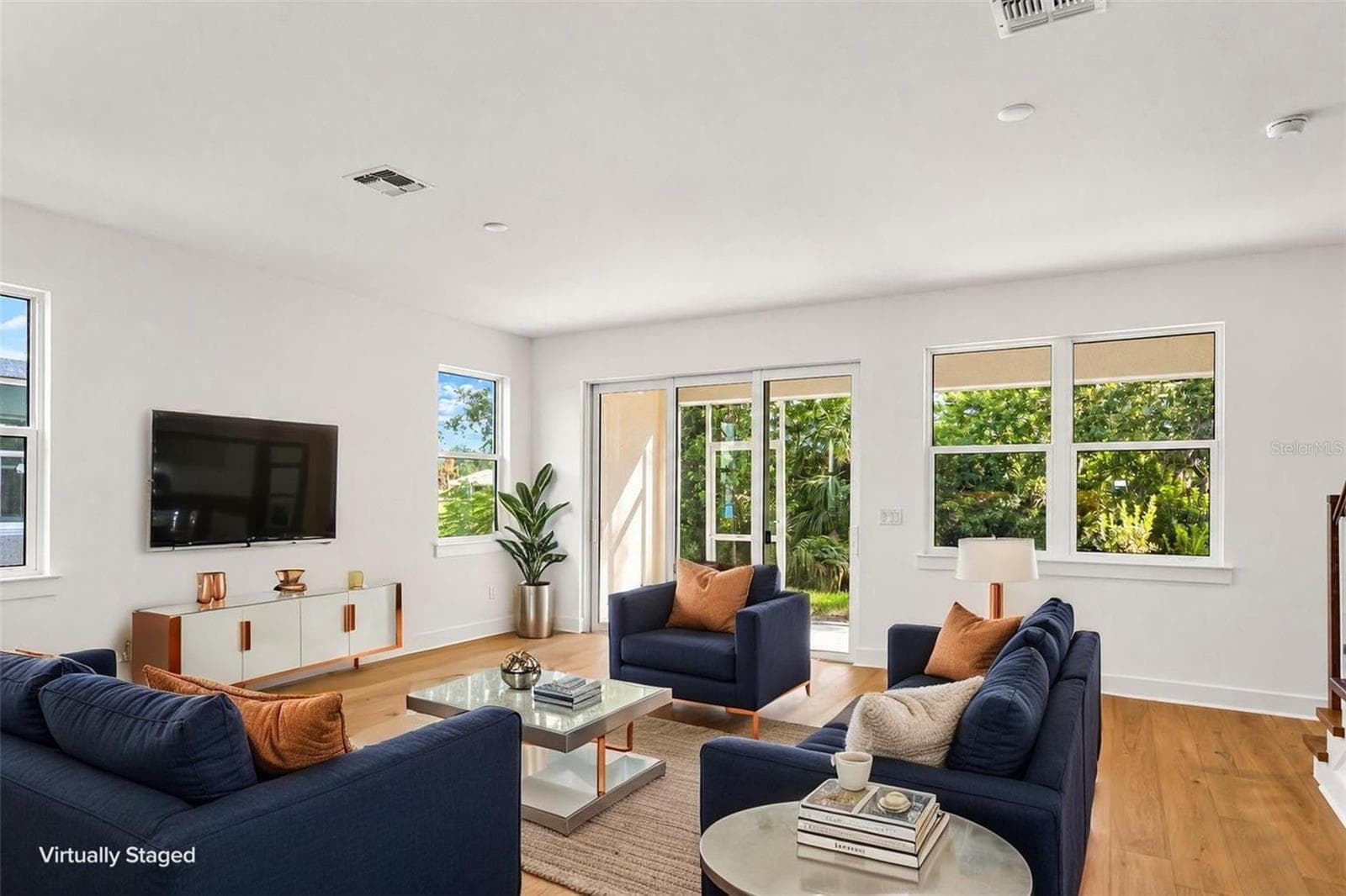 Townhouse at 1585 SANDHILL COURT, PALM HARBOR, photo 5 of 58