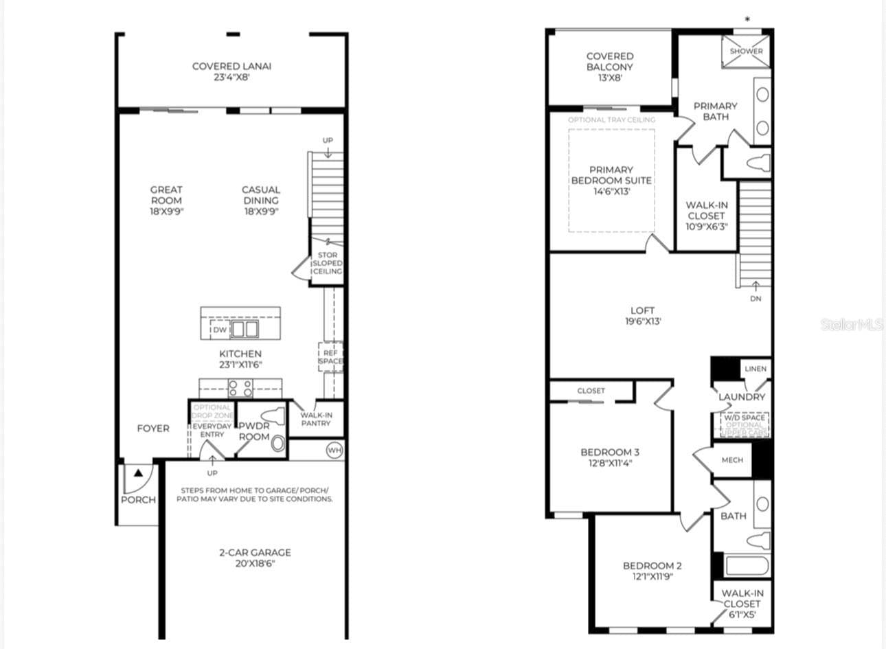 Townhouse at 1585 SANDHILL COURT, PALM HARBOR, photo 7 of 58