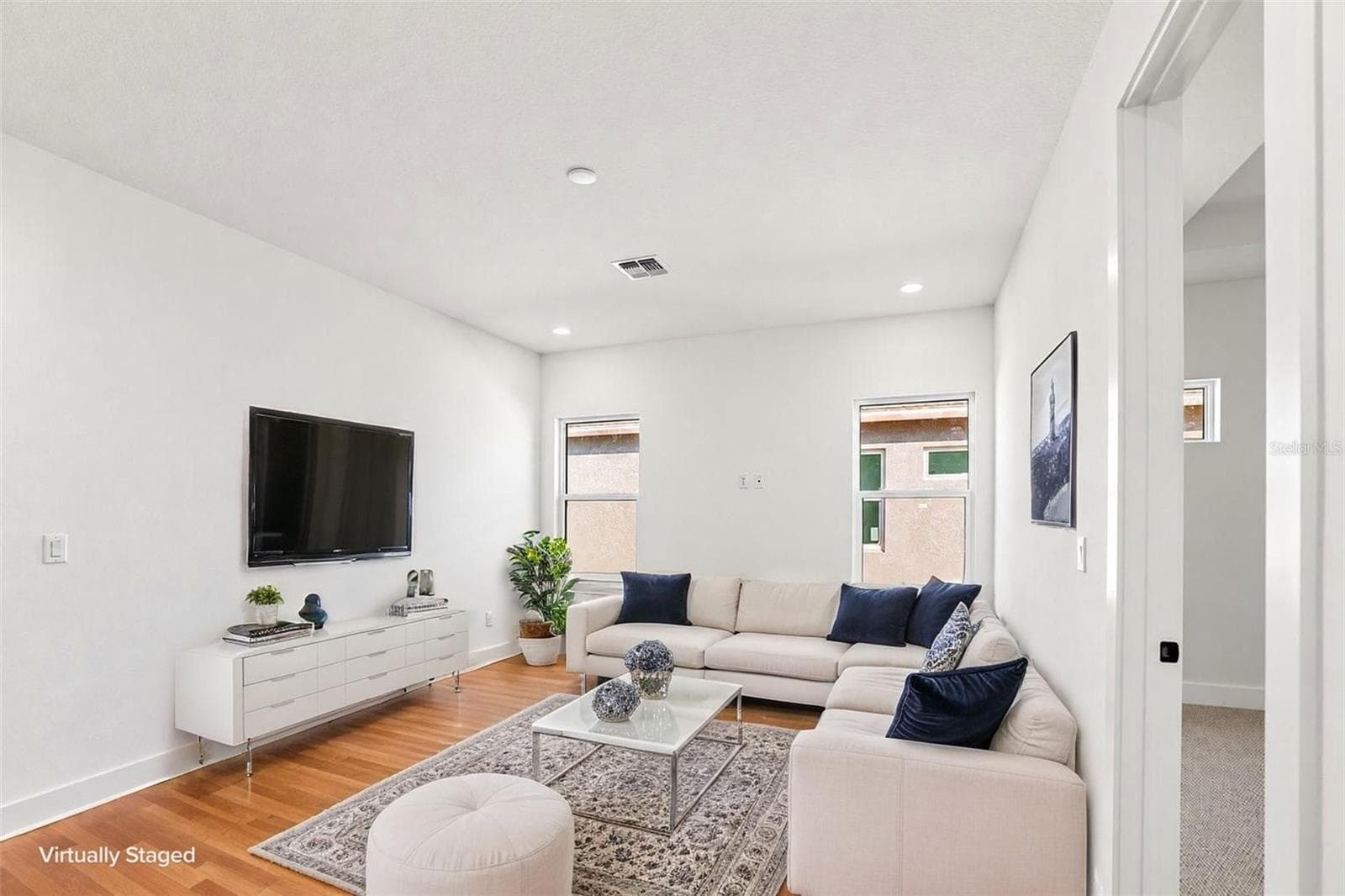 Townhouse at 1585 SANDHILL COURT, PALM HARBOR, photo 11 of 58