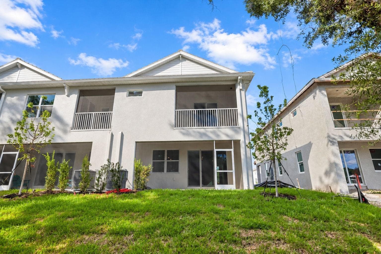 Townhouse at 1585 SANDHILL COURT, PALM HARBOR, photo 14 of 58