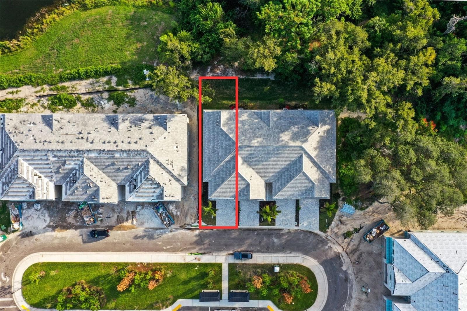 Townhouse at 1585 SANDHILL COURT, PALM HARBOR, photo 46 of 58