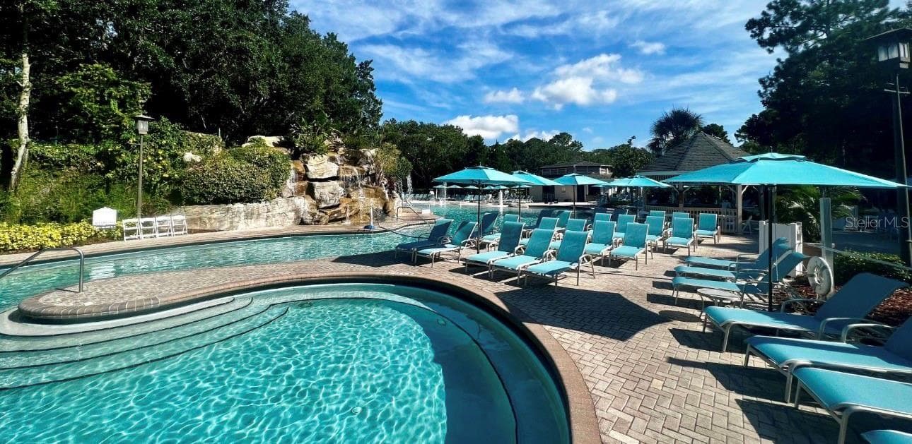 Townhouse at 1585 SANDHILL COURT, PALM HARBOR, photo 55 of 58