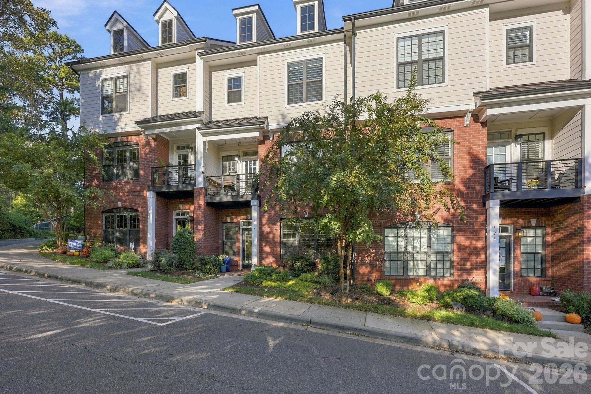 519 Griffith Village Lane
