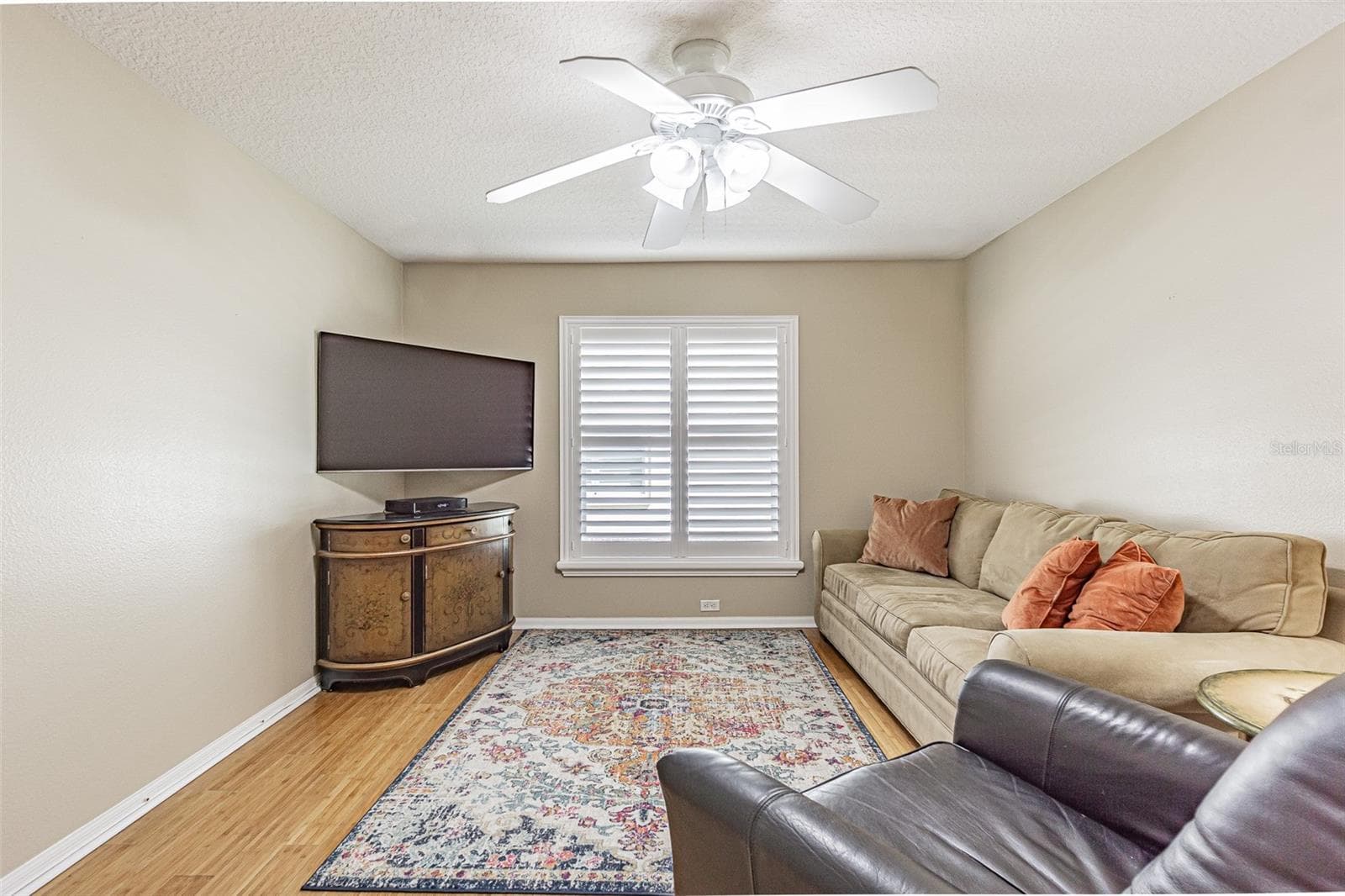 Flex space/Den - 11020 JENKINS CT, SAN ANTONIO