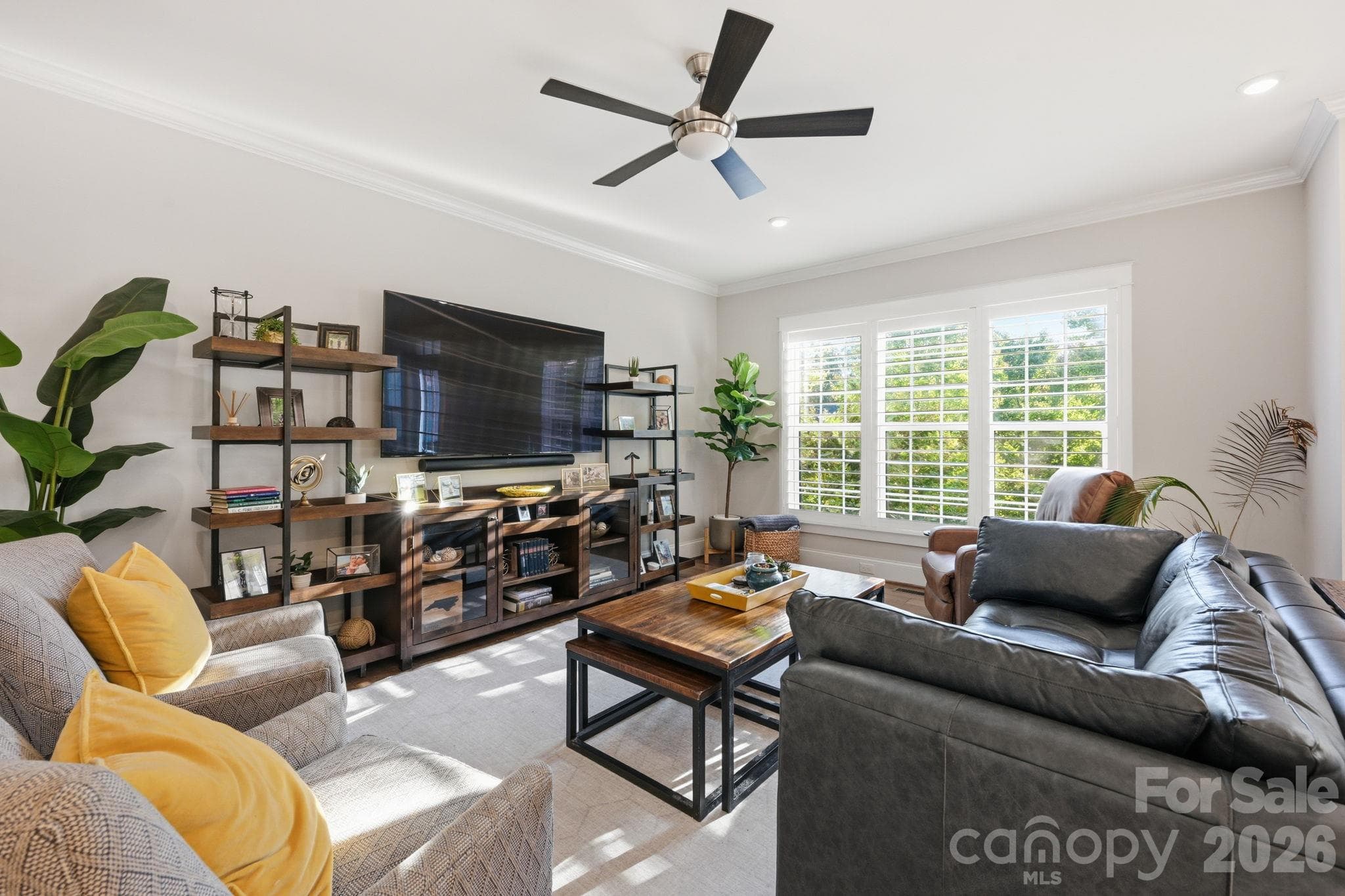 Townhouse at 519 Griffith Village Lane, Davidson, photo 9 of 27