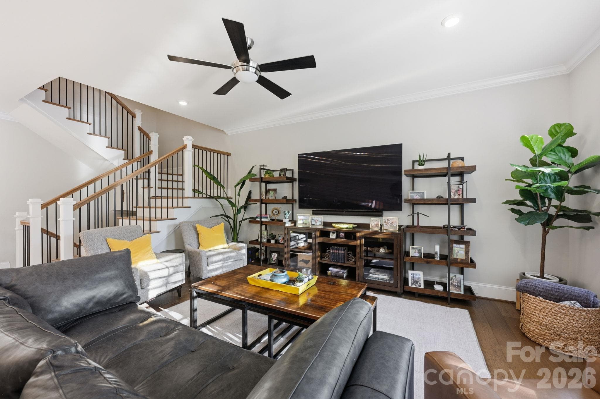 Townhouse at 519 Griffith Village Lane, Davidson, photo 10 of 27