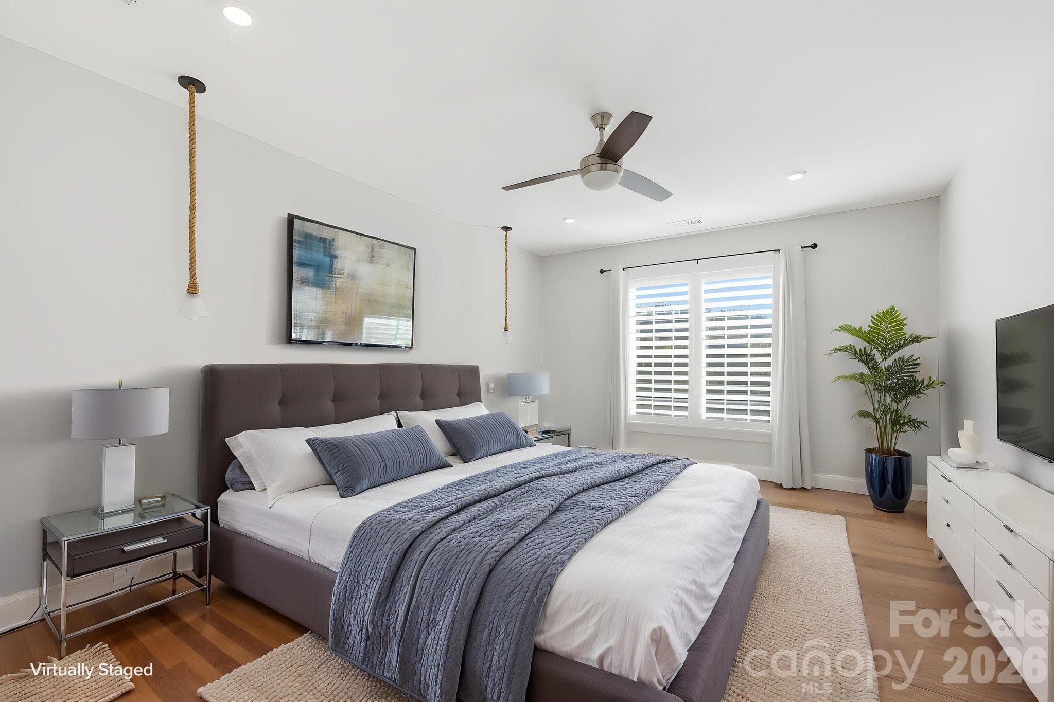 Primary - 519 Griffith Village Lane, Davidson