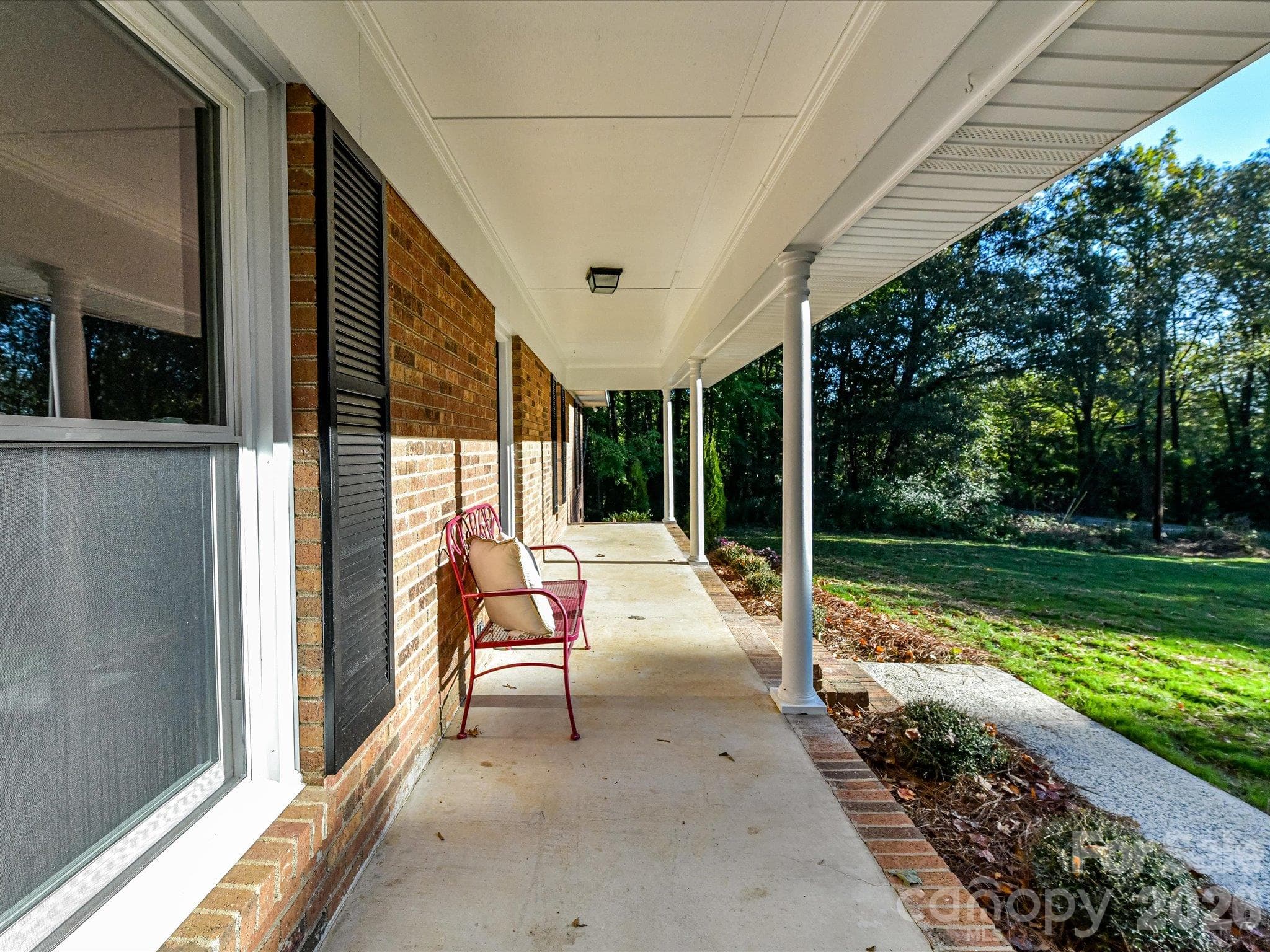 Single Family Residence at 5509 Morgan Mill Road, Monroe, photo 5 of 41