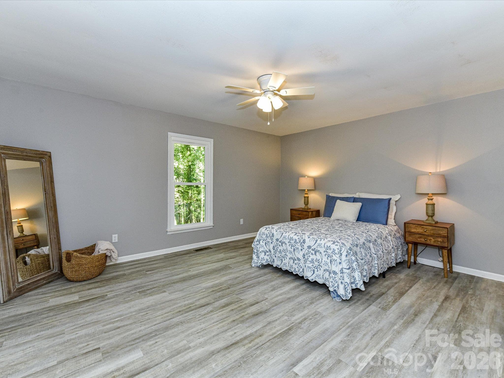 Single Family Residence at 5509 Morgan Mill Road, Monroe, photo 17 of 41