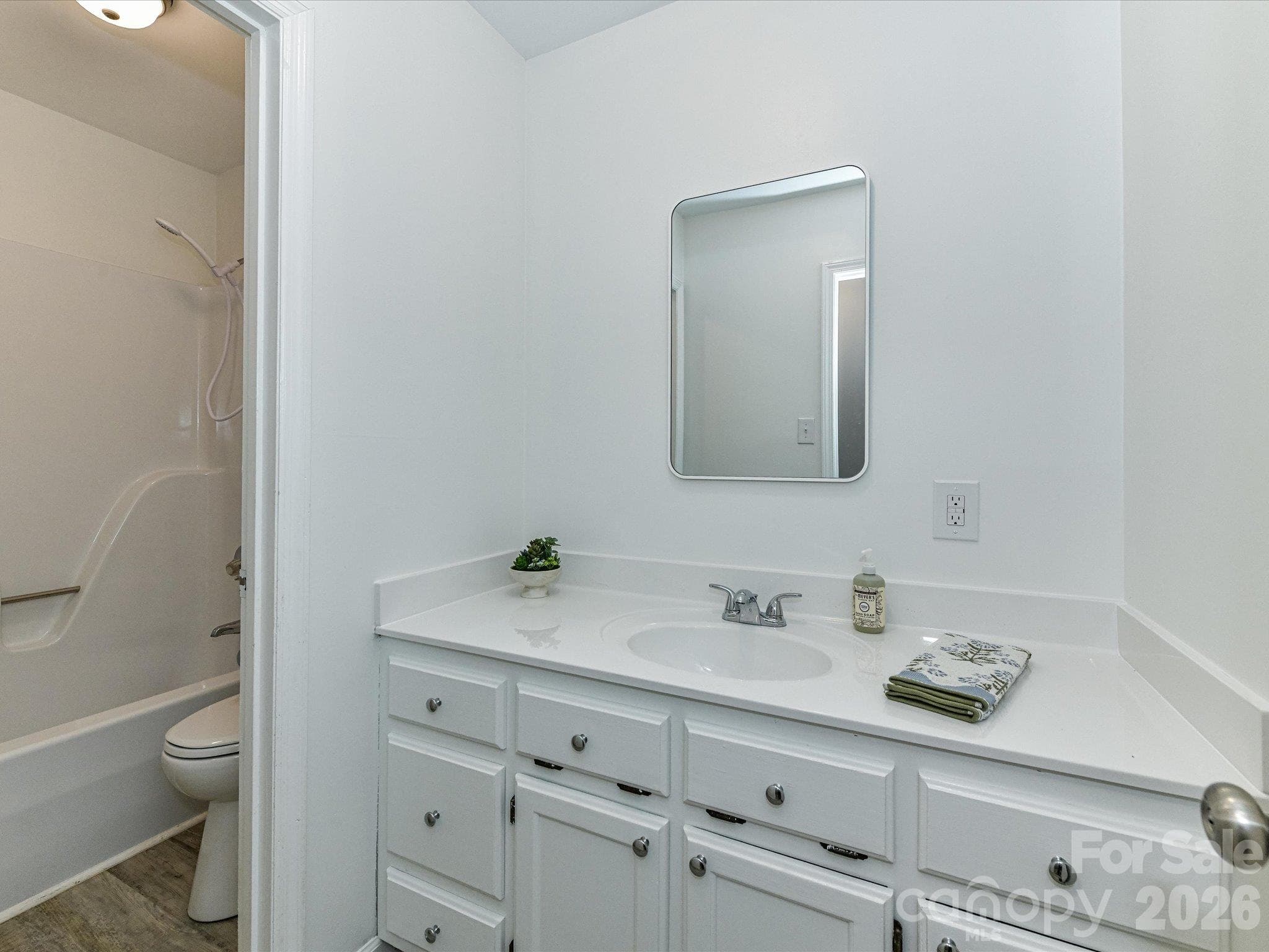 Single Family Residence at 5509 Morgan Mill Road, Monroe, photo 25 of 41