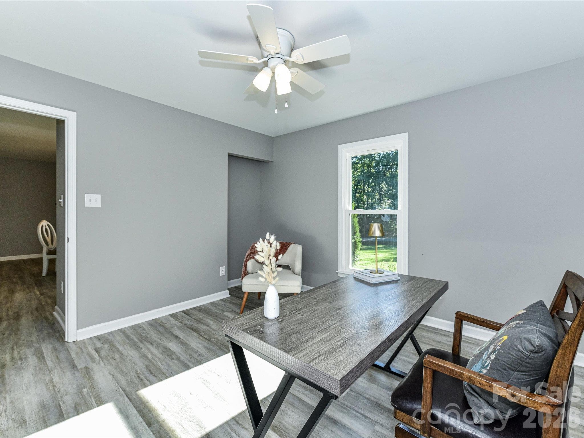 Single Family Residence at 5509 Morgan Mill Road, Monroe, photo 27 of 41
