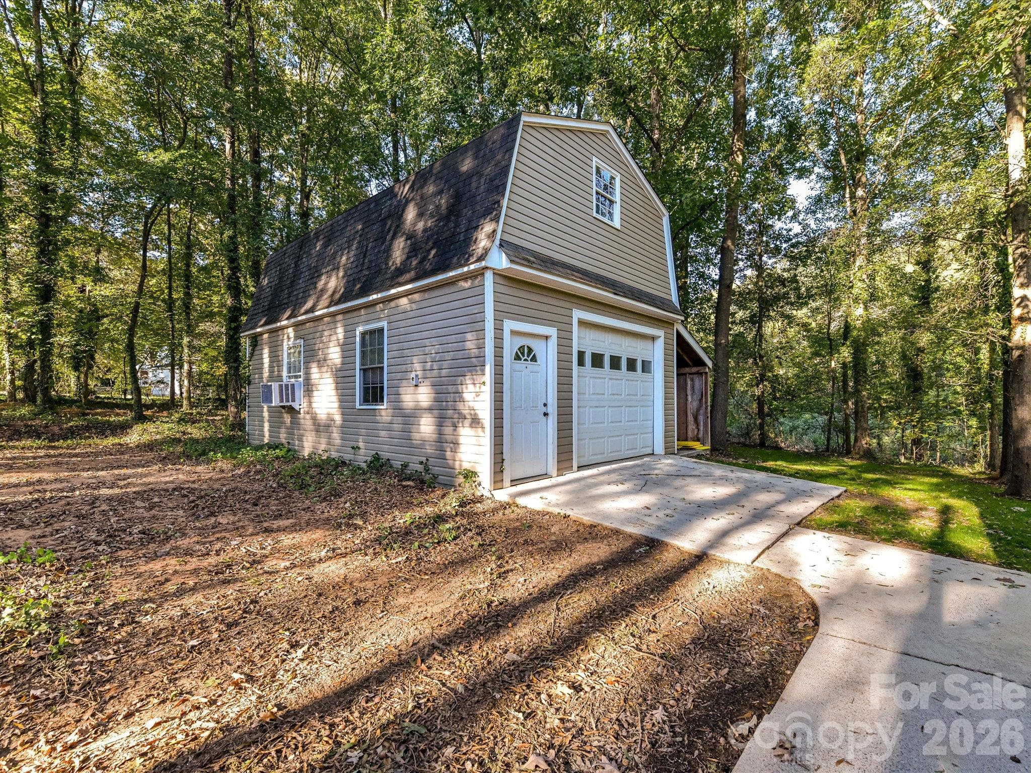 Single Family Residence at 5509 Morgan Mill Road, Monroe, photo 36 of 41