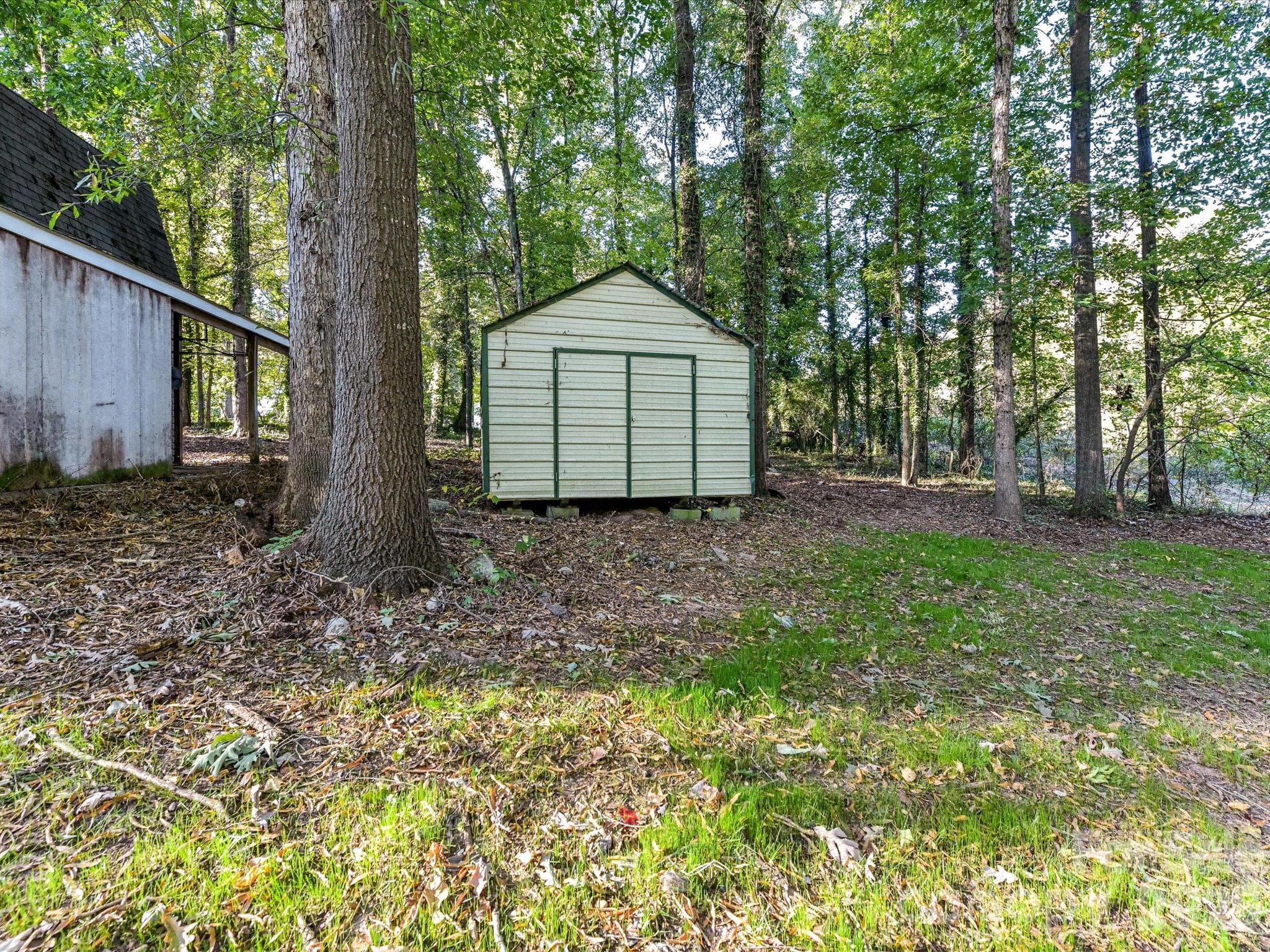 Single Family Residence at 5509 Morgan Mill Road, Monroe, photo 37 of 41