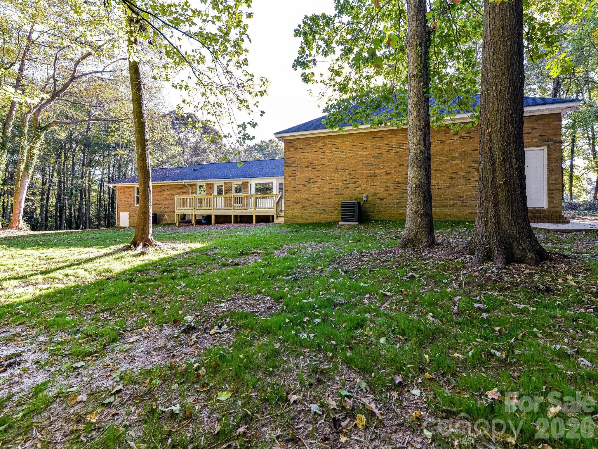 Single Family Residence at 5509 Morgan Mill Road, Monroe, photo 39 of 41