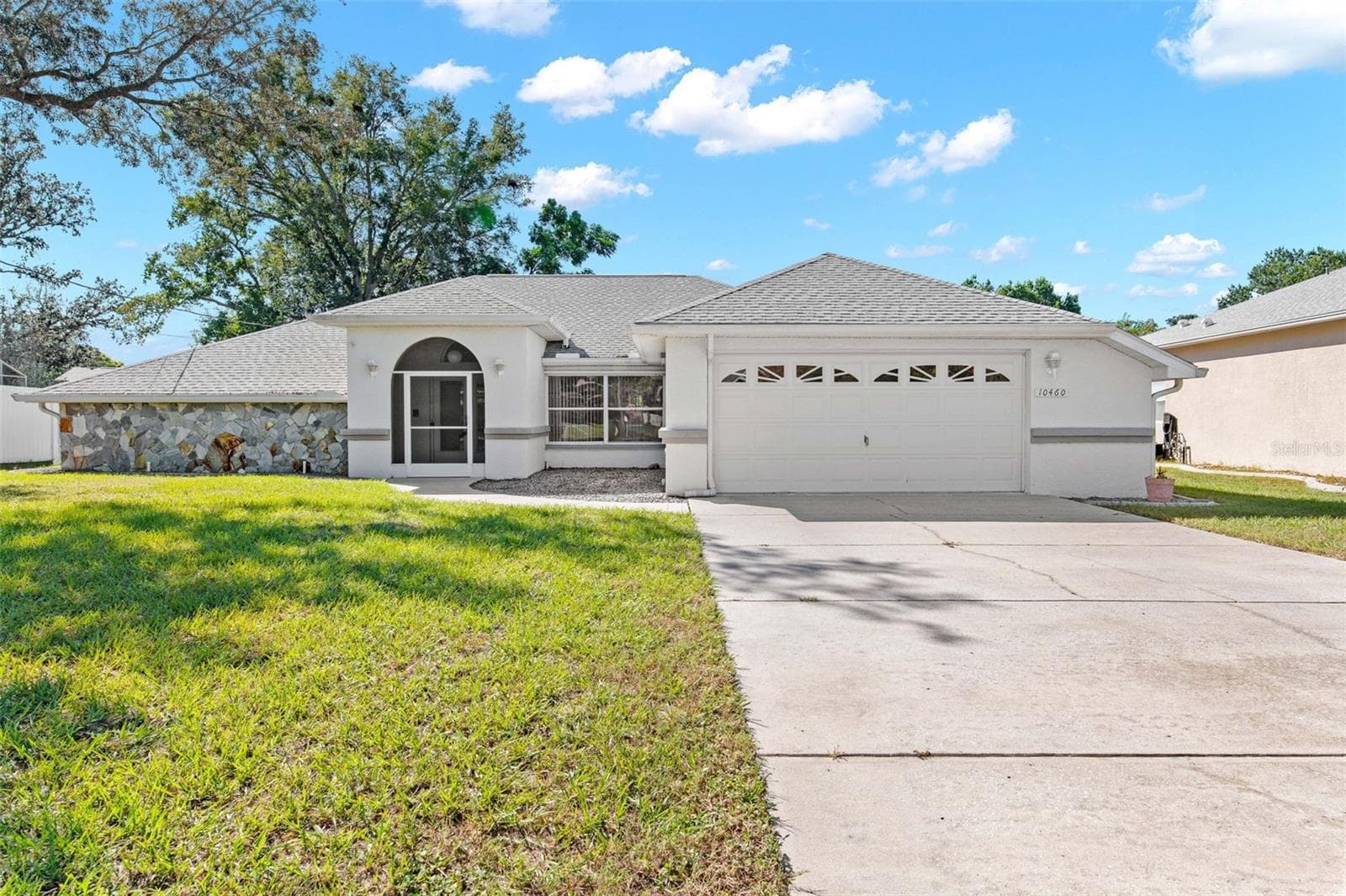 Single Family Residence at 10460 UTAH ST, SPRING HILL, photo 4 of 49