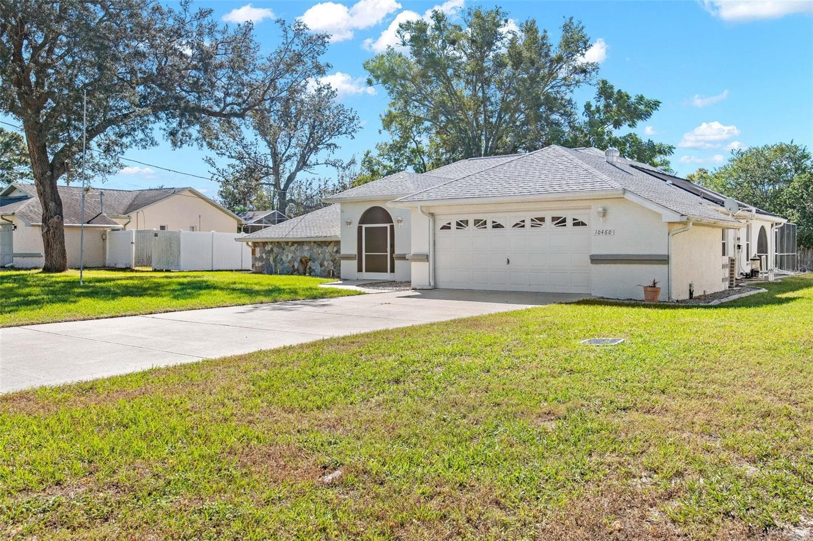 Single Family Residence at 10460 UTAH ST, SPRING HILL, photo 5 of 49