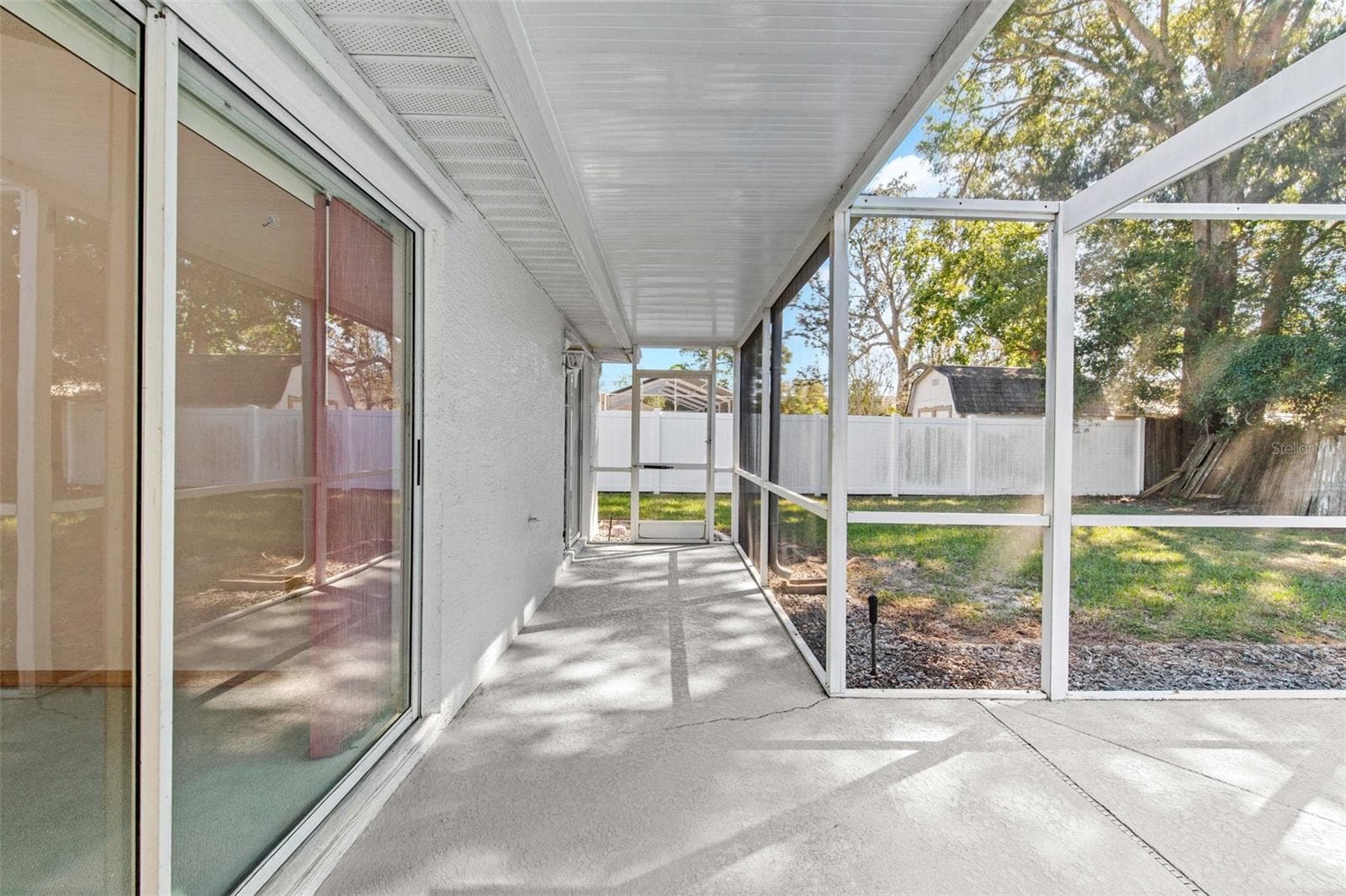 Single Family Residence at 10460 UTAH ST, SPRING HILL, photo 46 of 49