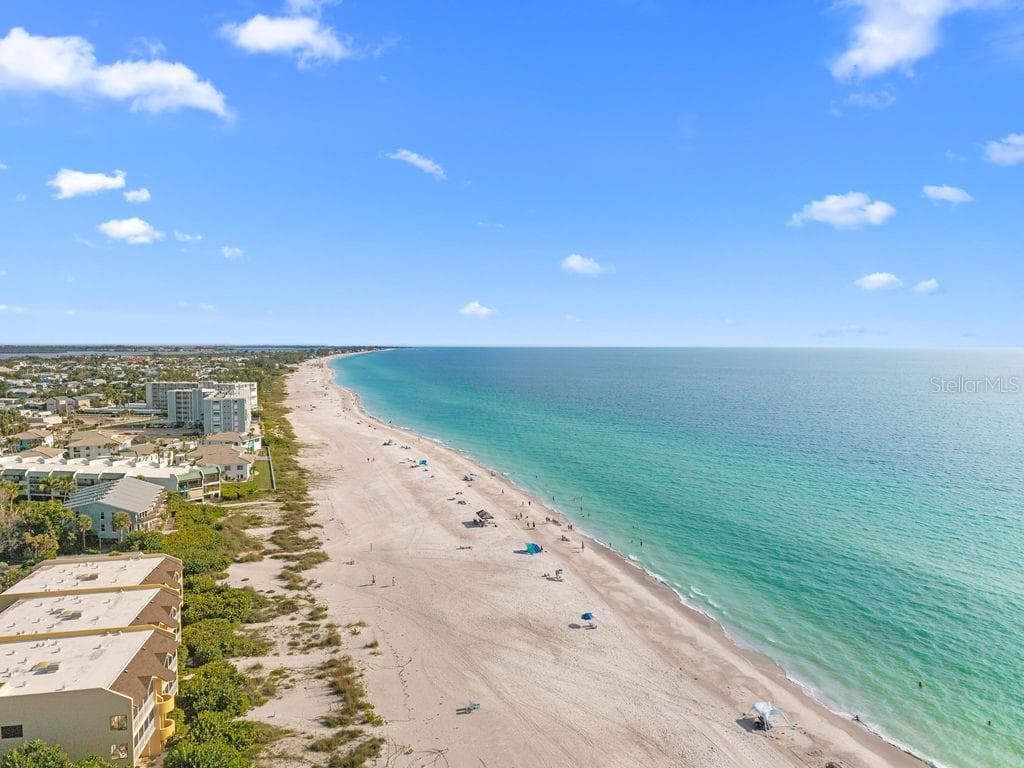 Condominium at 5200 GULF DR #406, HOLMES BEACH, photo 22 of 22