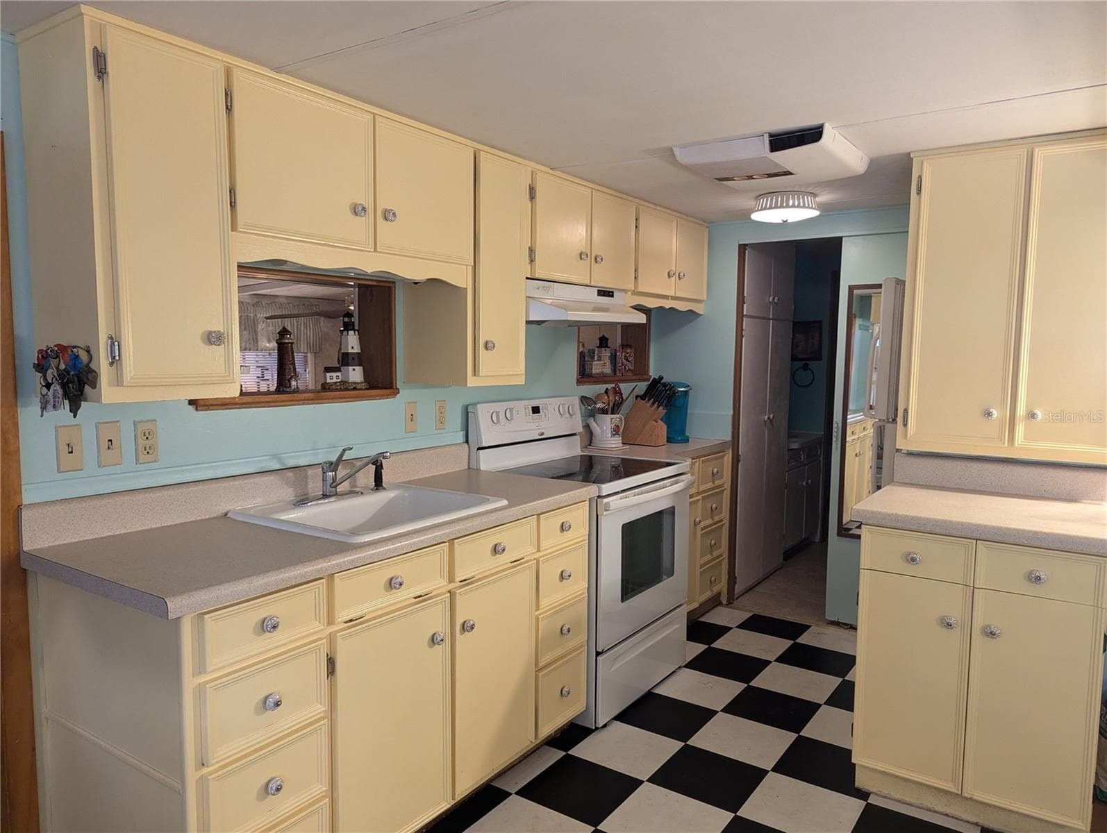 Manufactured Home at 79 SADDLEBAG TRL, LAKE WALES, photo 10 of 20