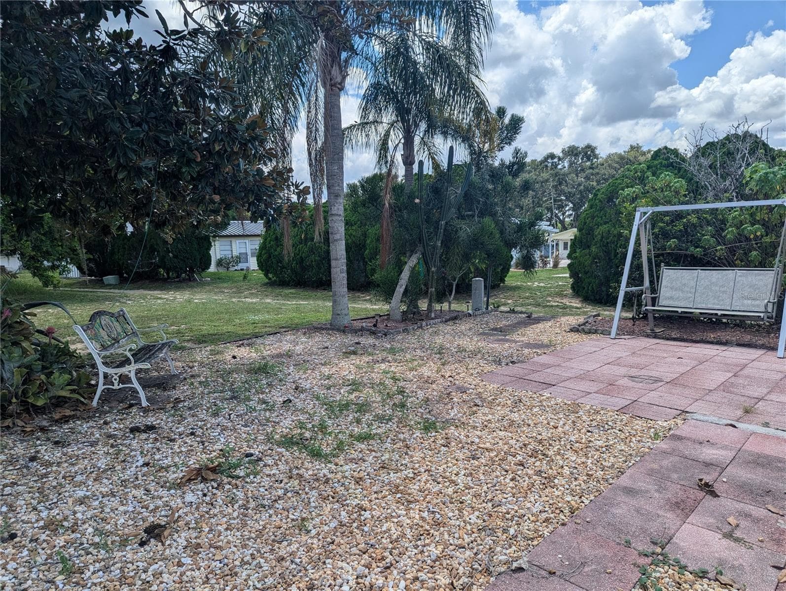 Manufactured Home at 79 SADDLEBAG TRL, LAKE WALES, photo 19 of 20