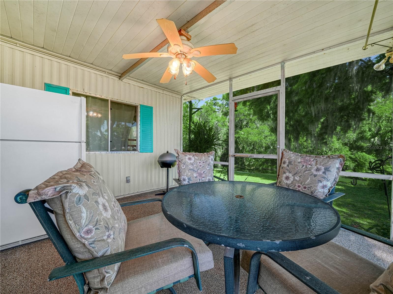 Manufactured Home at 3130 N MARINA PKWY, LAKE WALES, photo 22 of 44