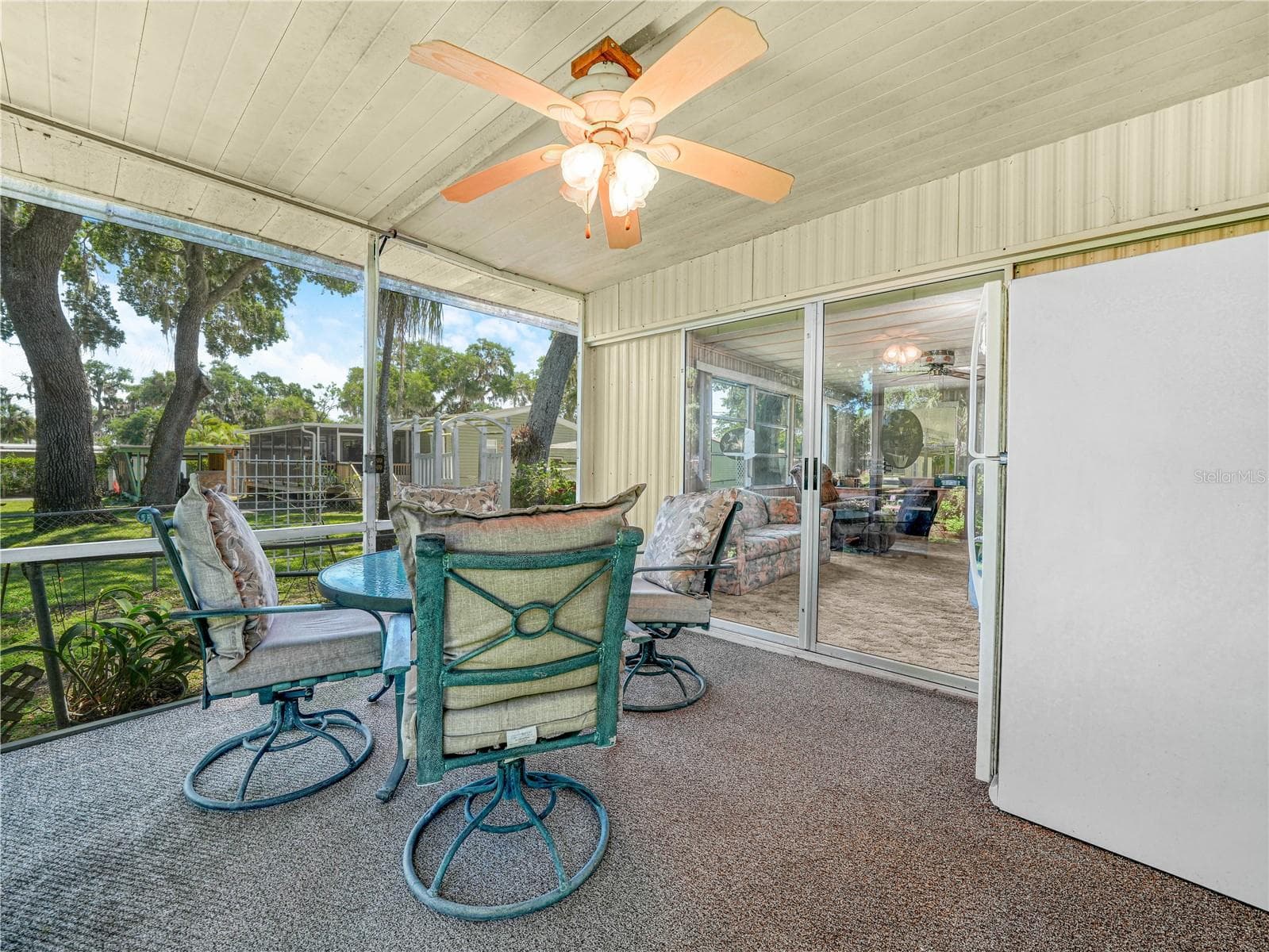 Manufactured Home at 3130 N MARINA PKWY, LAKE WALES, photo 23 of 44