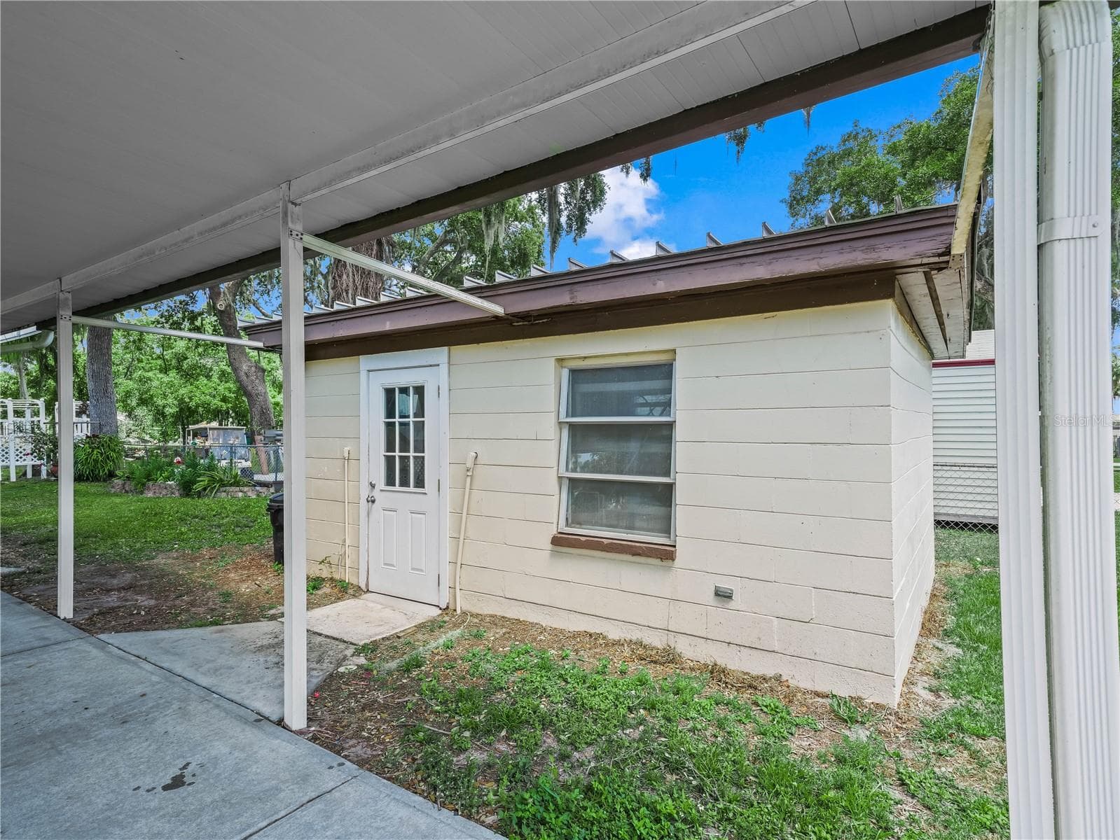 Manufactured Home at 3130 N MARINA PKWY, LAKE WALES, photo 27 of 44
