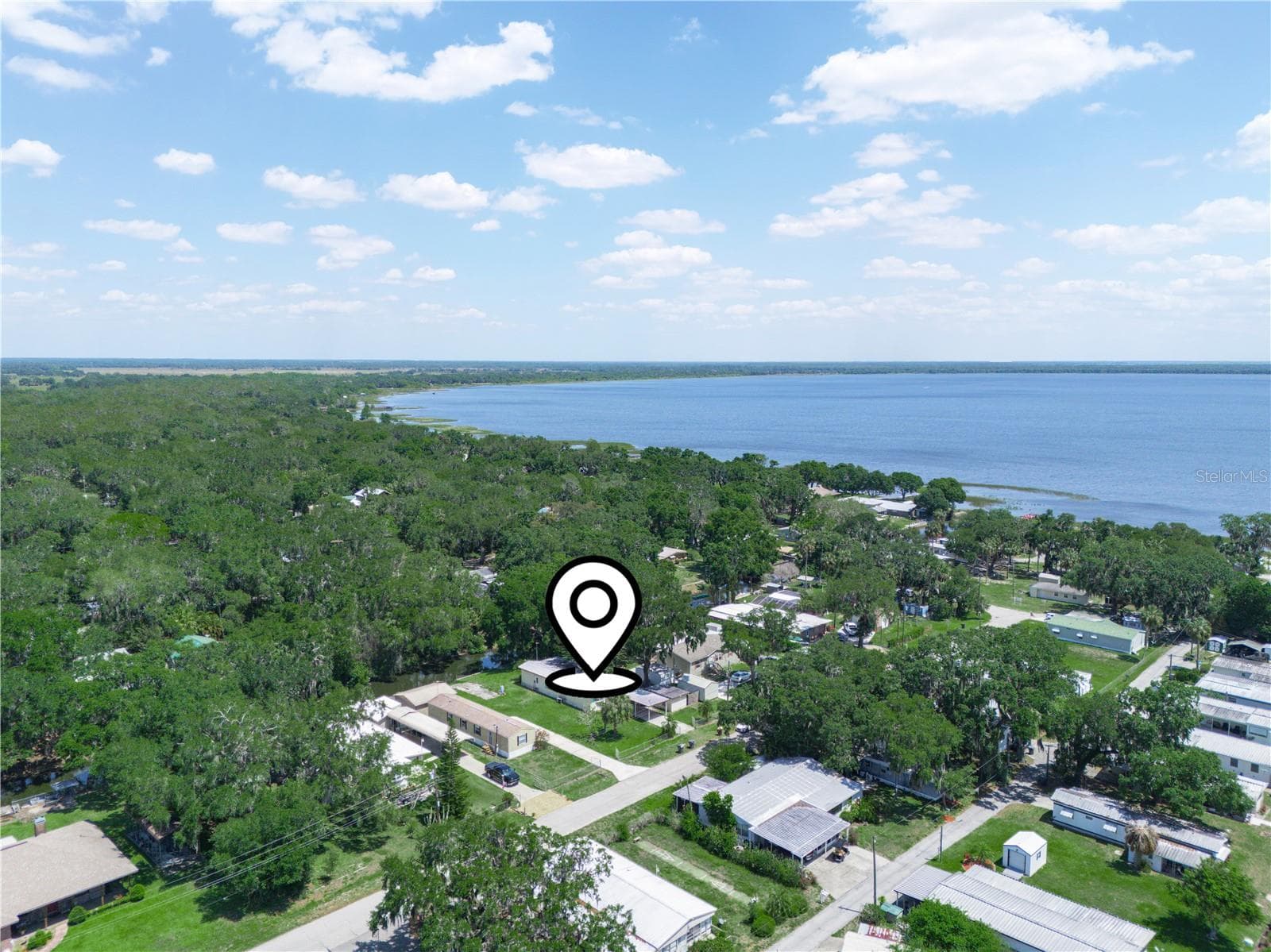 Manufactured Home at 3130 N MARINA PKWY, LAKE WALES, photo 33 of 44
