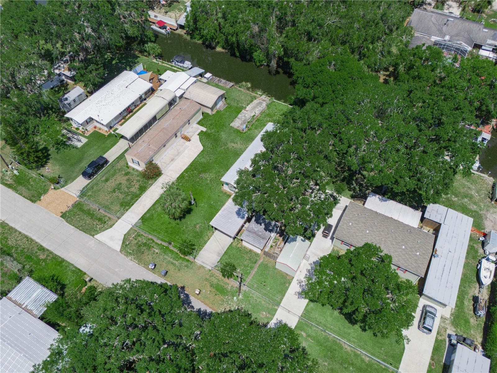 Manufactured Home at 3130 N MARINA PKWY, LAKE WALES, photo 40 of 44