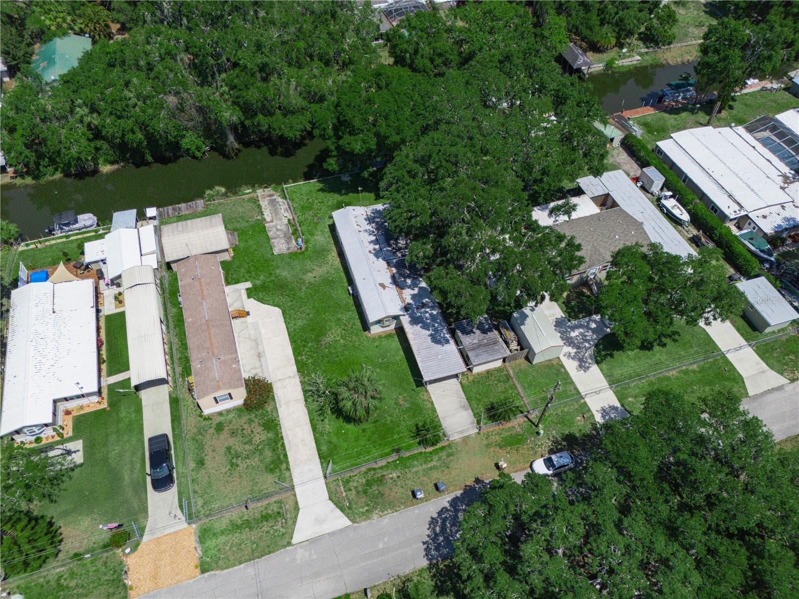 Manufactured Home at 3130 N MARINA PKWY, LAKE WALES, photo 42 of 44