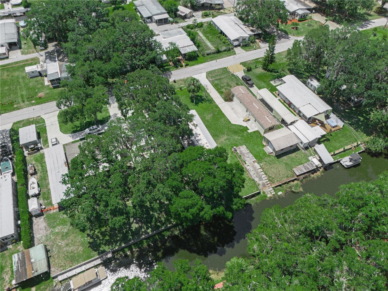 Manufactured Home at 3130 N MARINA PKWY, LAKE WALES, photo 44 of 44