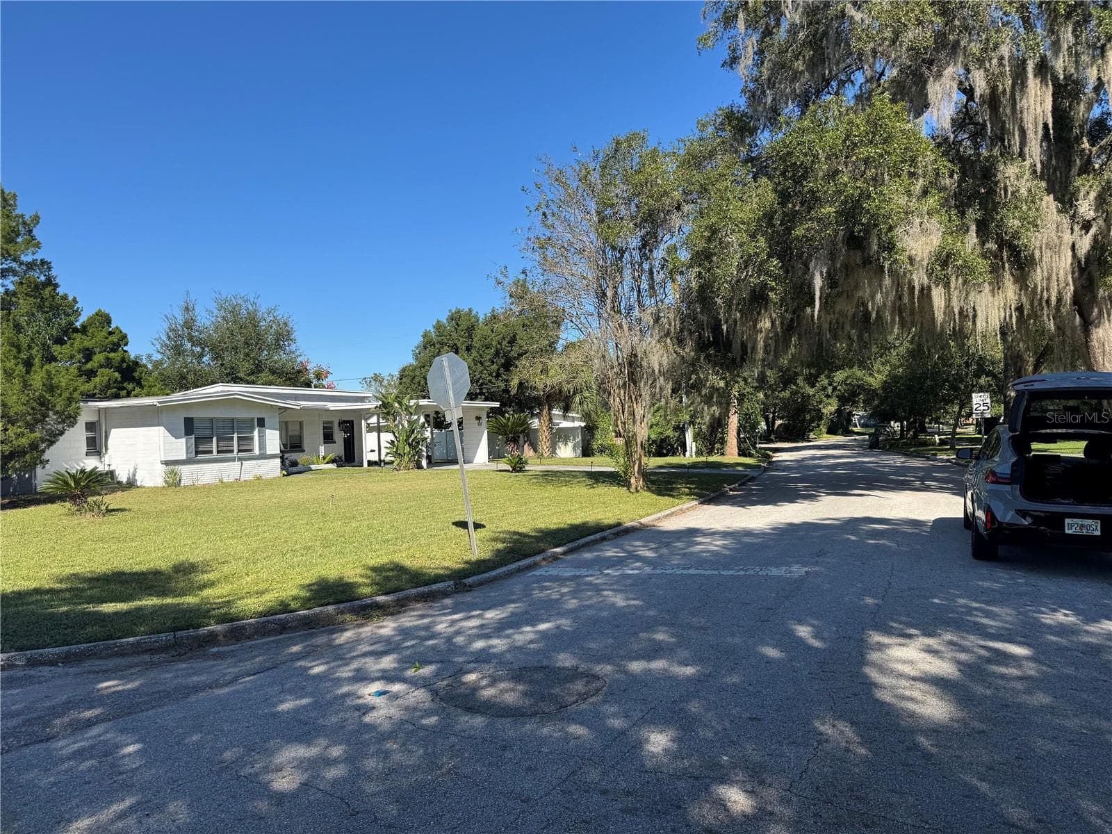 Single Family Residence at 506 LANDER RD, WINTER PARK, photo 2 of 28