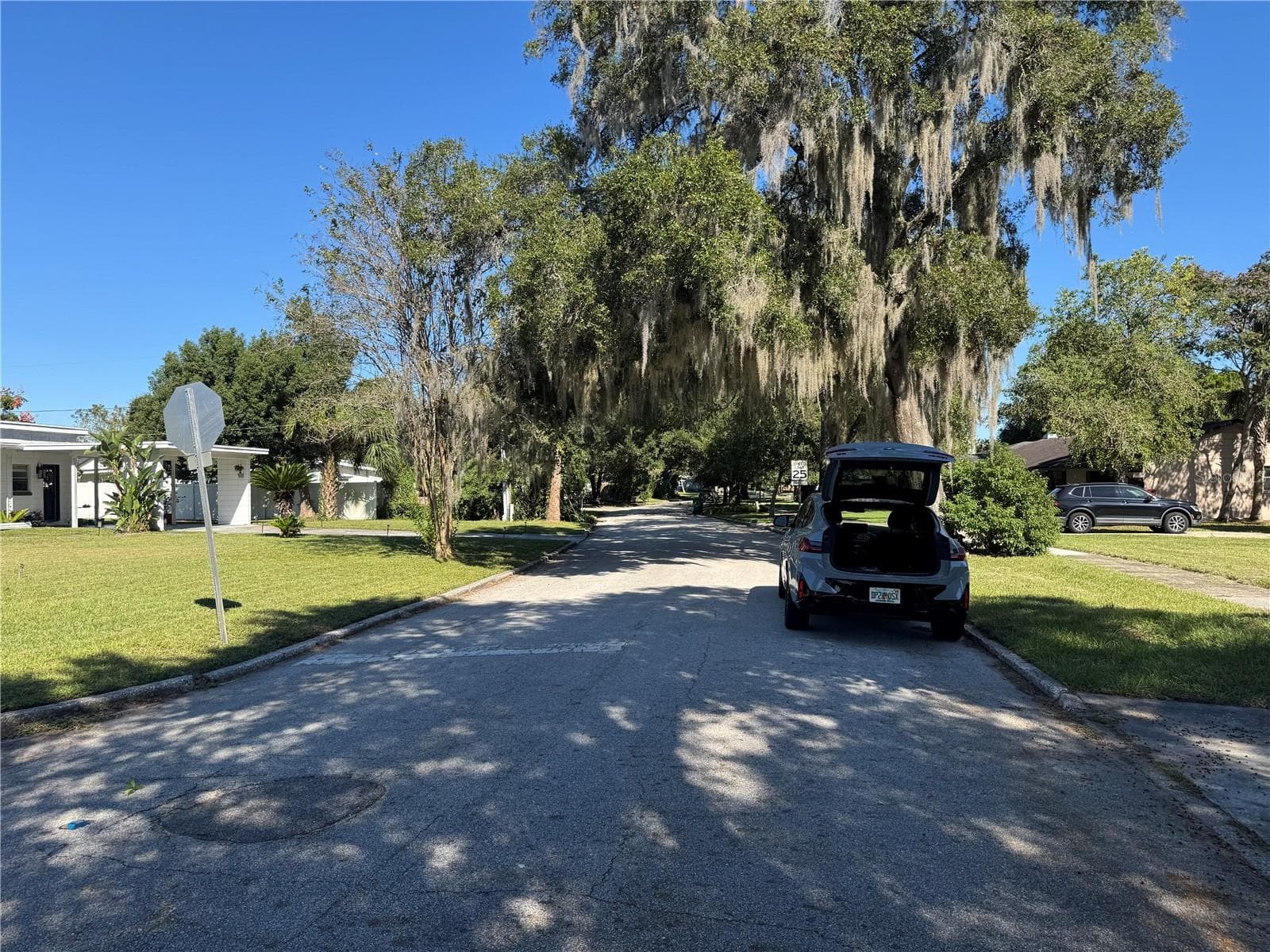 Single Family Residence at 506 LANDER RD, WINTER PARK, photo 3 of 28