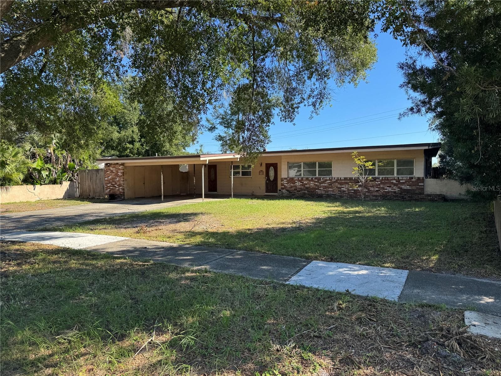 Single Family Residence at 506 LANDER RD, WINTER PARK, photo 5 of 28