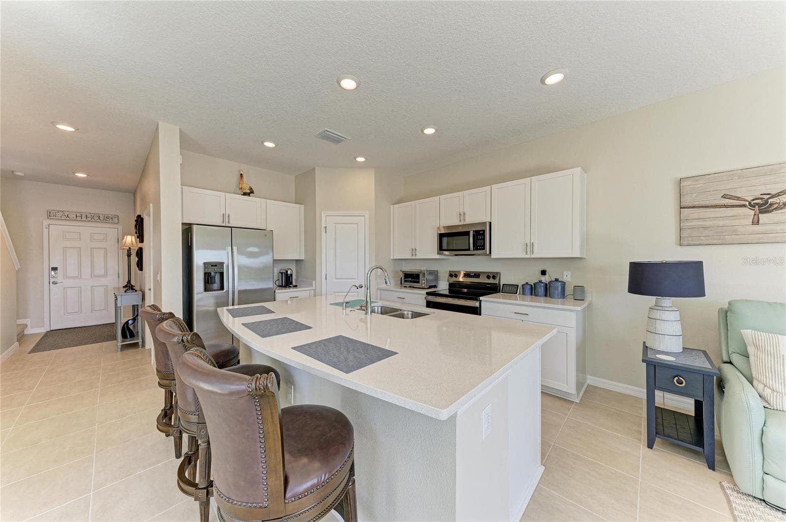 Townhouse at 8760 WINTER BREEZE WAY, SARASOTA, photo 8 of 38