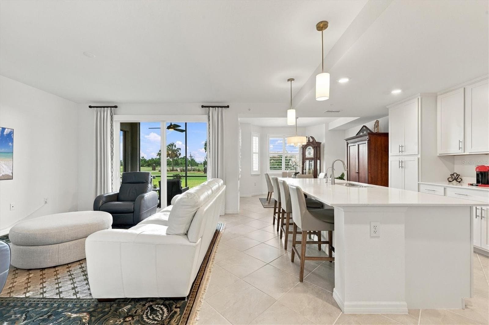 Condominium at 12140 WELLEN GOLF ST #102, VENICE, photo 7 of 51