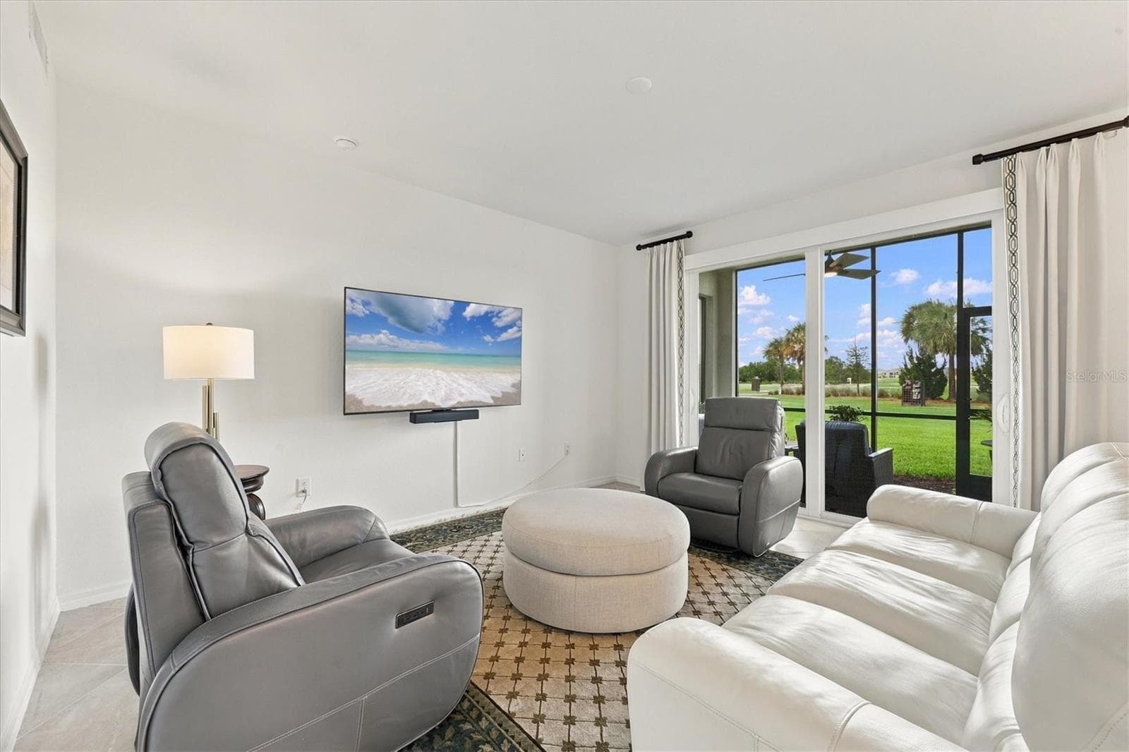Condominium at 12140 WELLEN GOLF ST #102, VENICE, photo 8 of 51