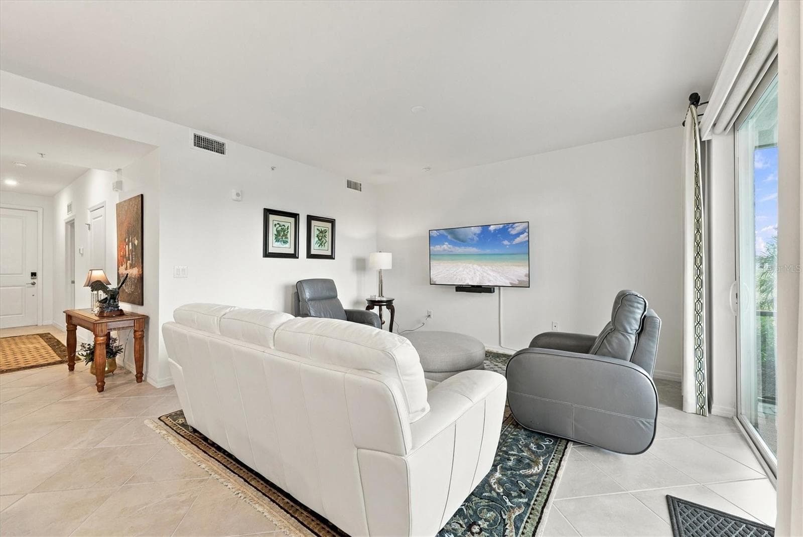 Condominium at 12140 WELLEN GOLF ST #102, VENICE, photo 9 of 51