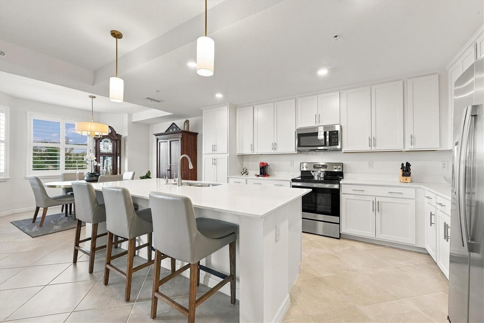 Condominium at 12140 WELLEN GOLF ST #102, VENICE, photo 11 of 51