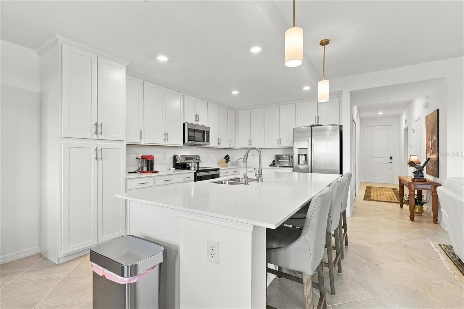 Condominium at 12140 WELLEN GOLF ST #102, VENICE, photo 12 of 51