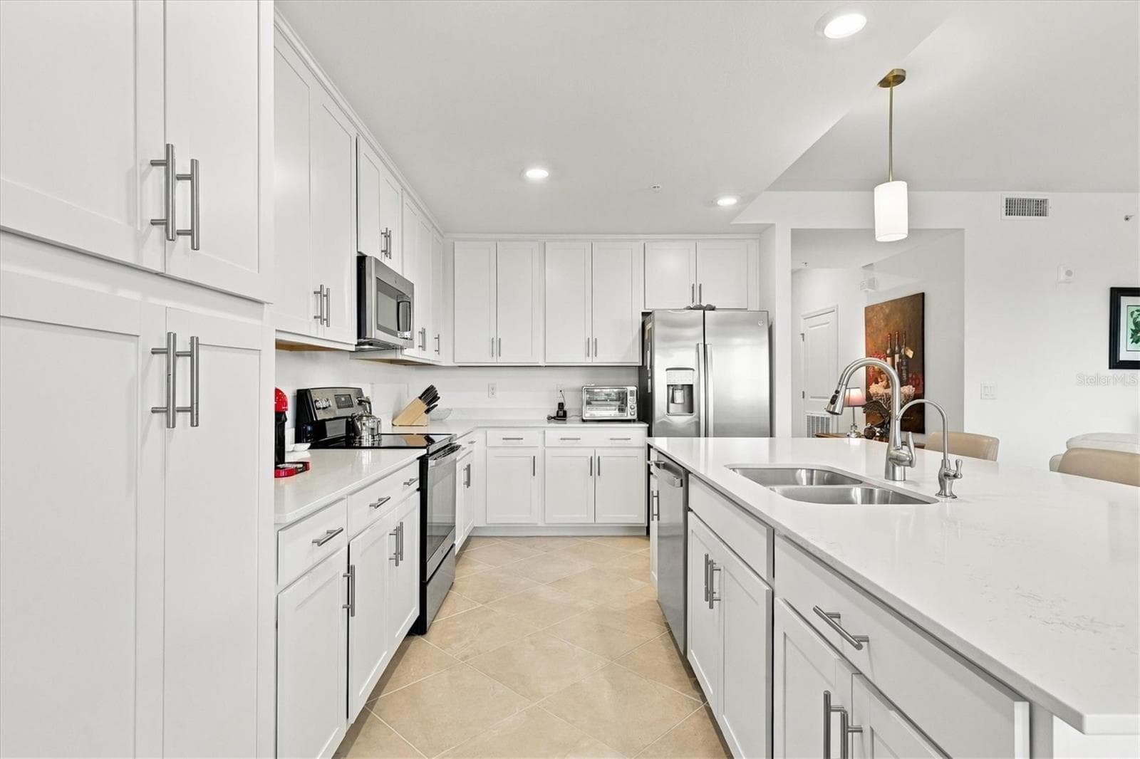 Condominium at 12140 WELLEN GOLF ST #102, VENICE, photo 13 of 51