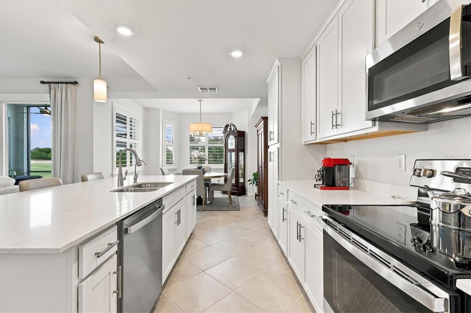 Condominium at 12140 WELLEN GOLF ST #102, VENICE, photo 14 of 51